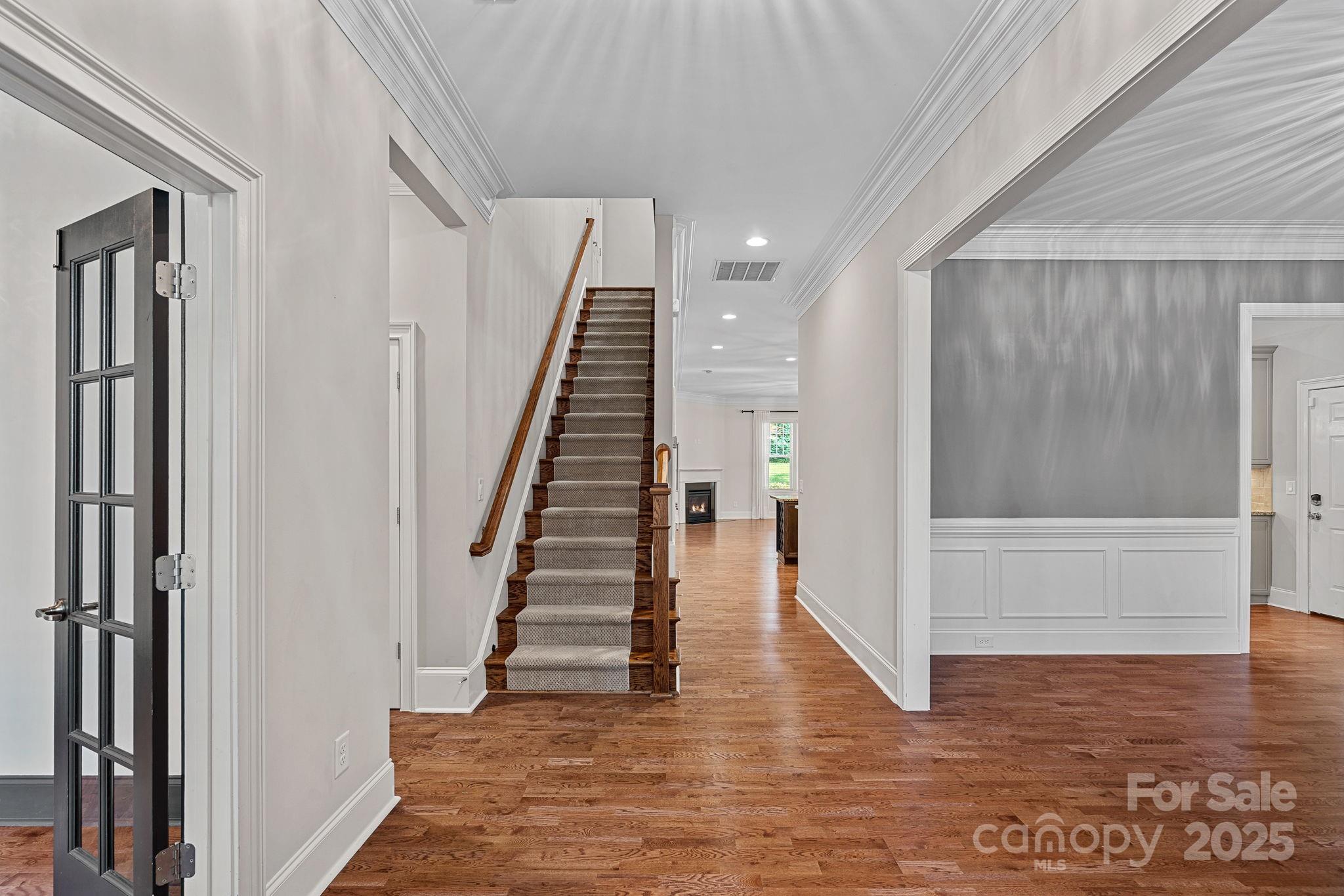 16909 Red Cow Road