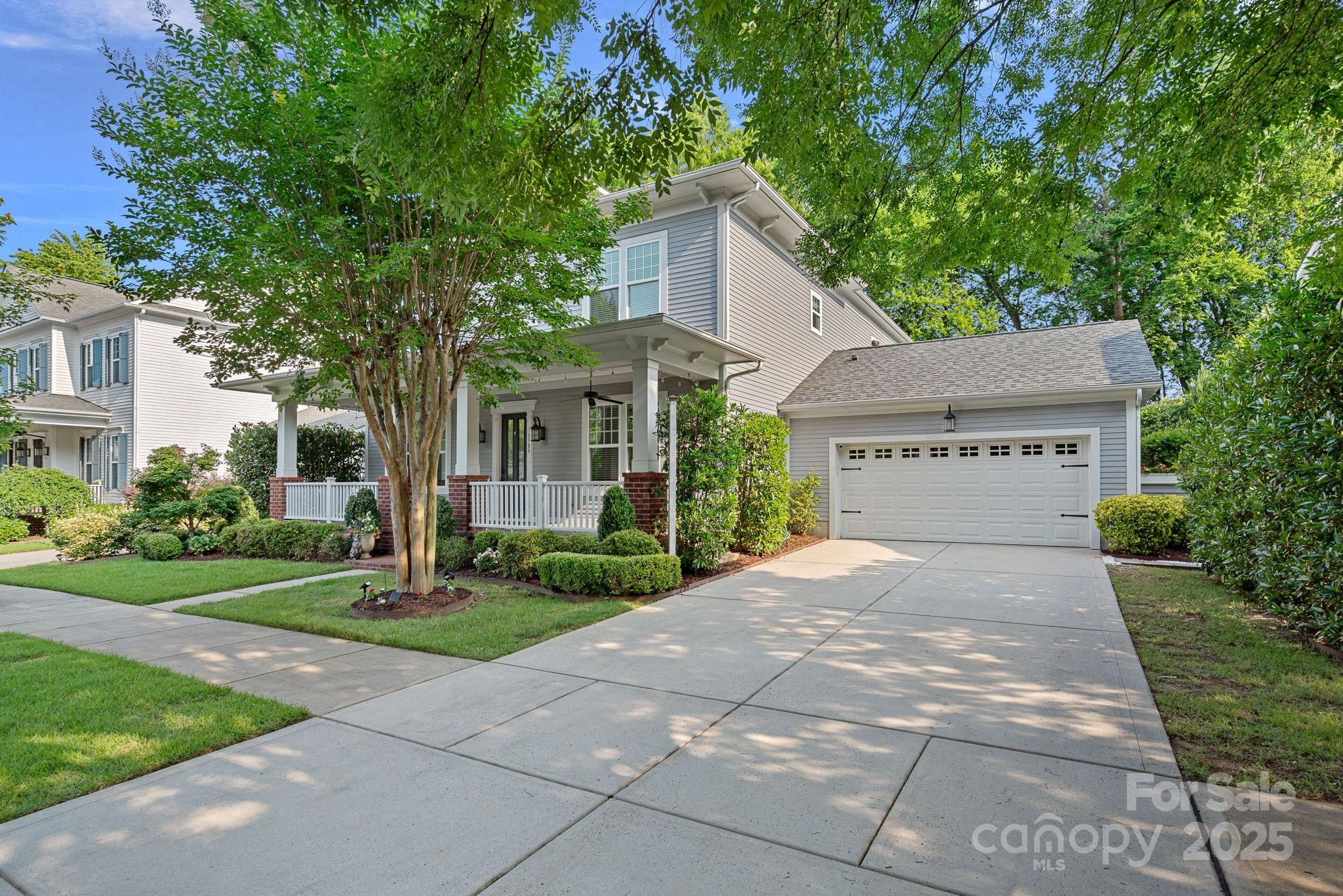 16909 Red Cow Road