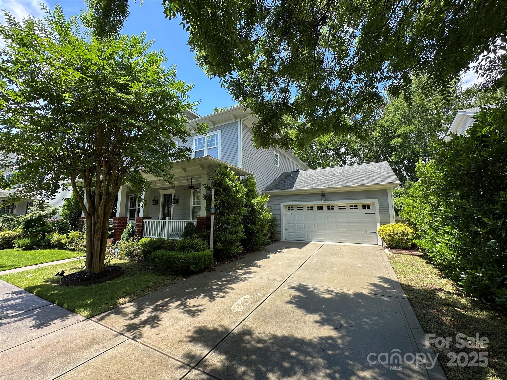 16909 Red Cow Road