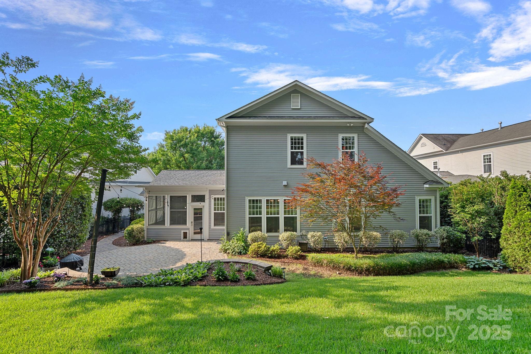 16909 Red Cow Road