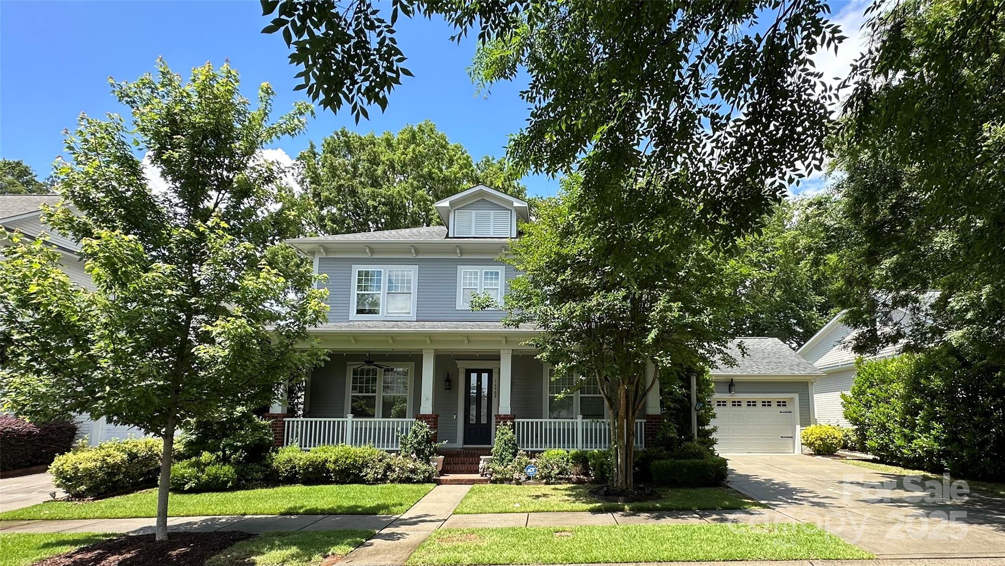 16909 Red Cow Road