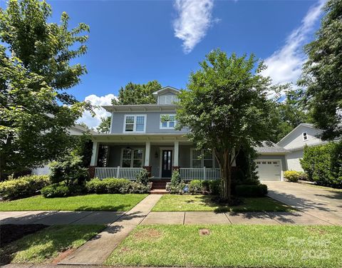 16909 Red Cow Road Charlotte NC 28277