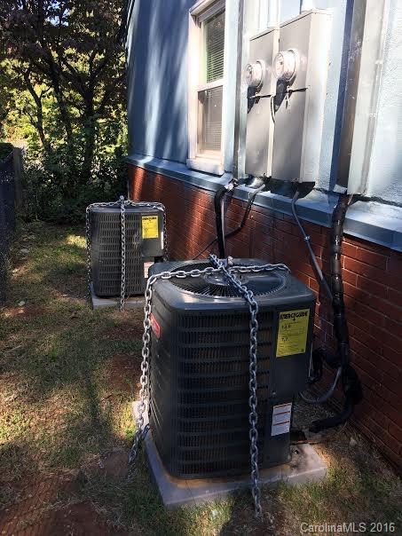 None - Residential Lease