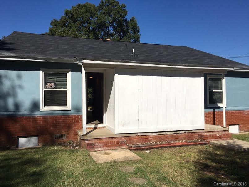 None - Residential Lease