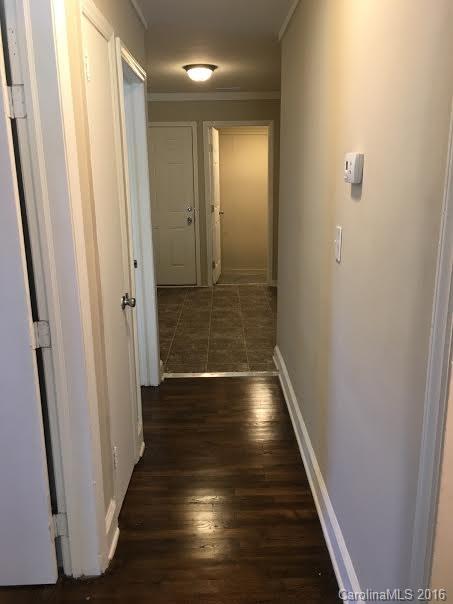 None - Residential Lease