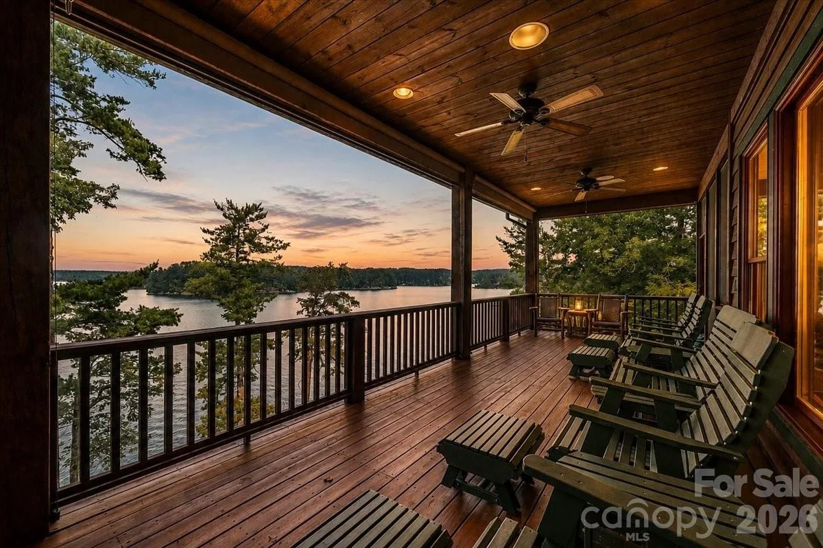 5140 Beech Bluff Drive, Morganton, NC, 28655