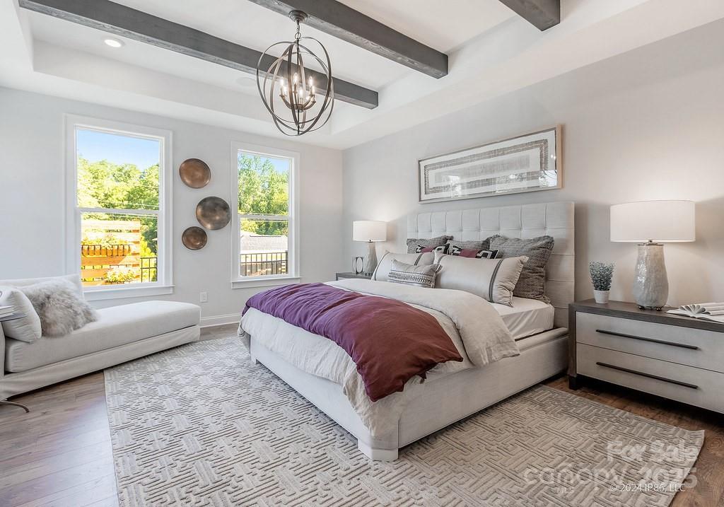 The Courtyards on Robinson Church - Residential