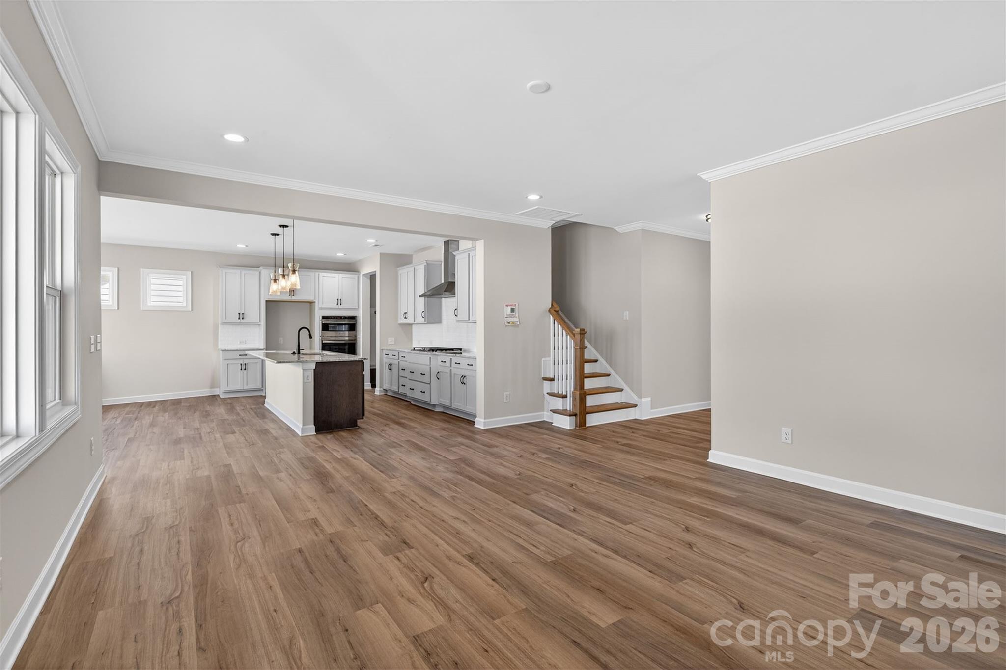 Camellia Gardens - Residential