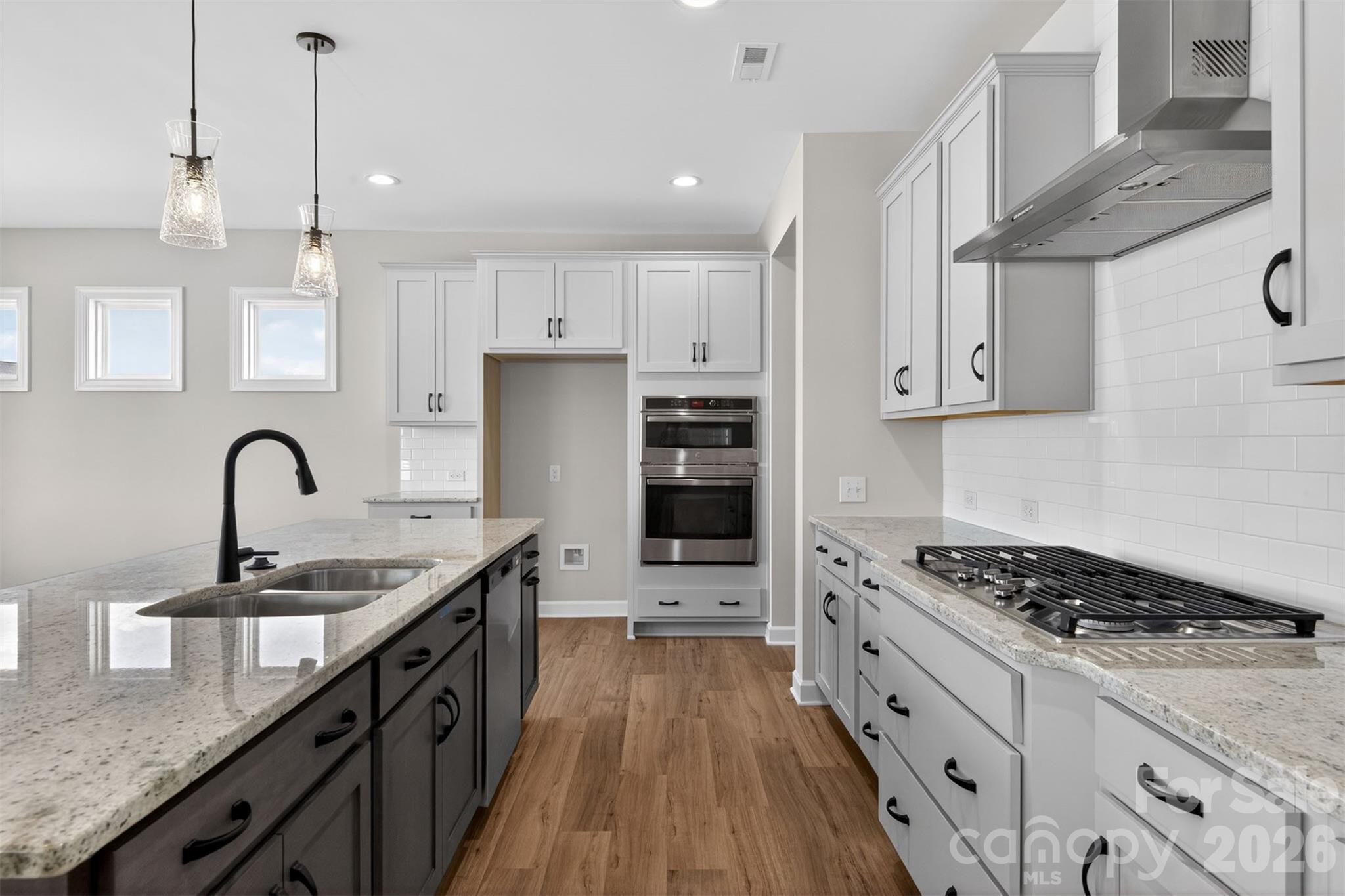 Camellia Gardens - Residential