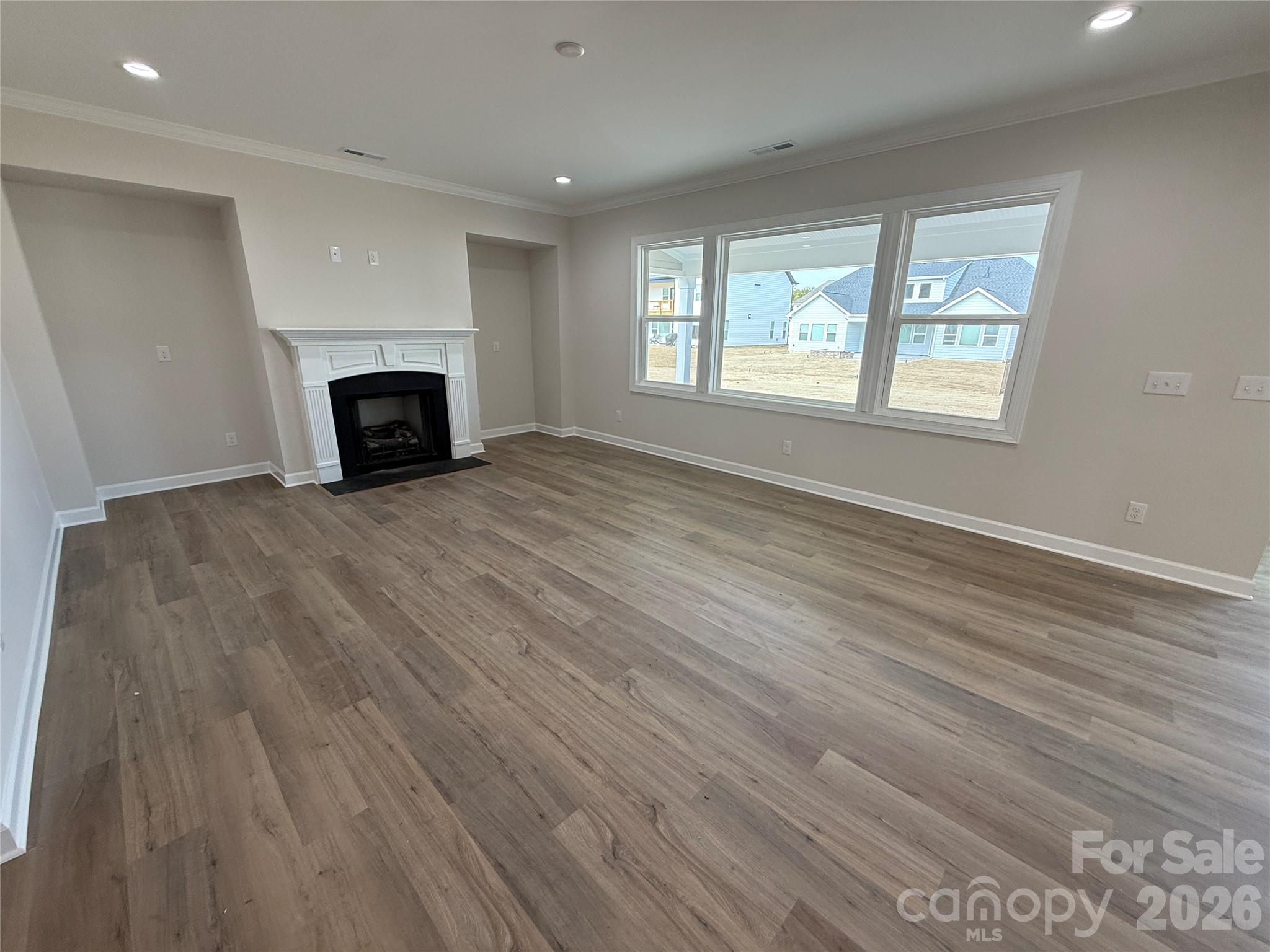 Camellia Gardens - Residential