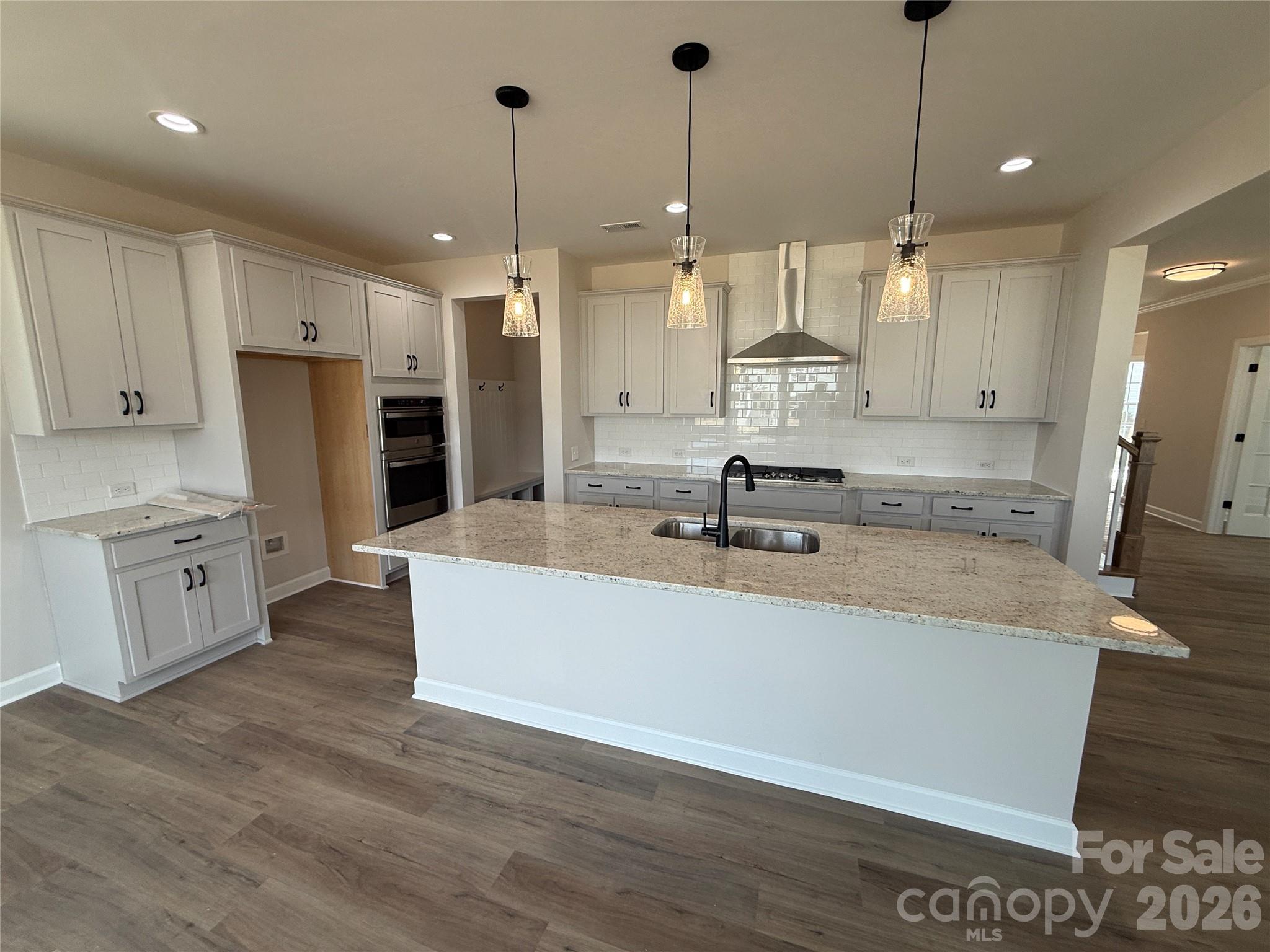 Camellia Gardens - Residential