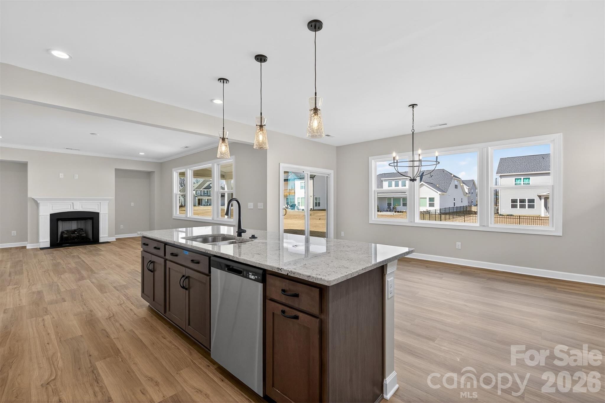 Camellia Gardens - Residential