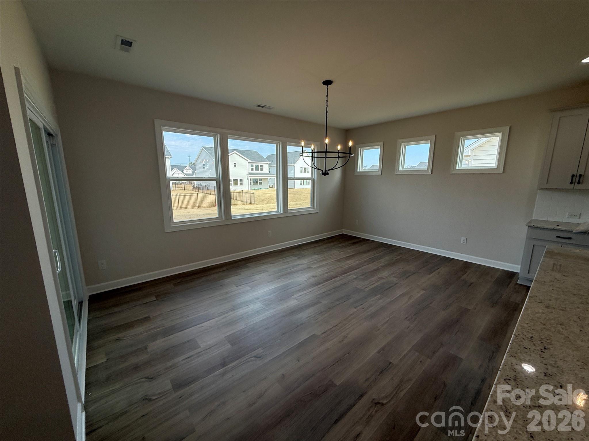 Camellia Gardens - Residential