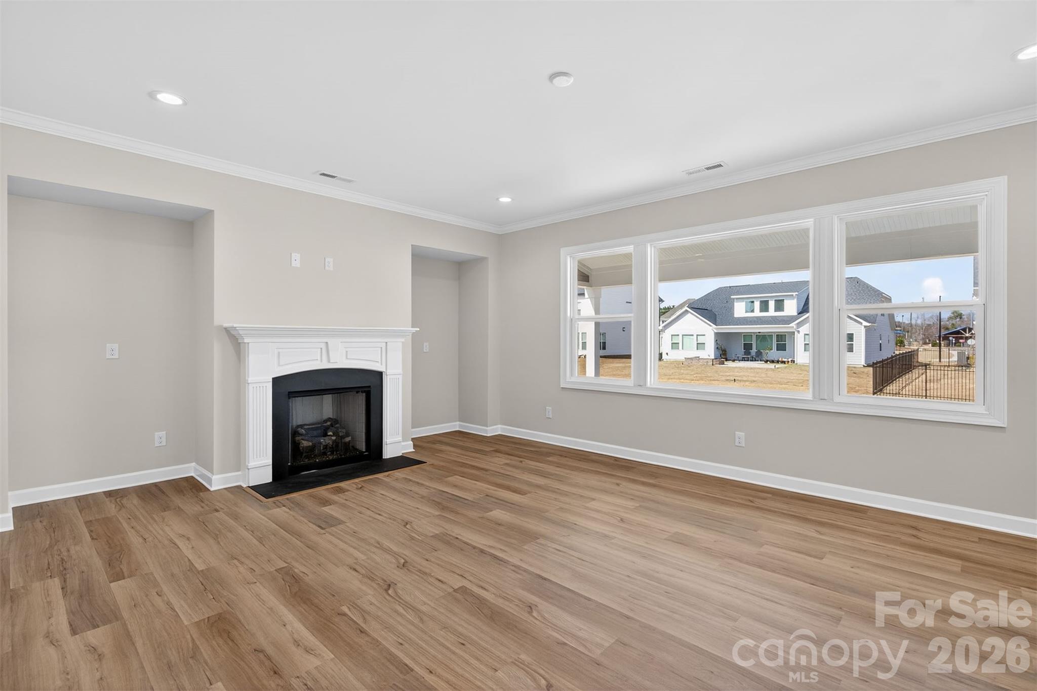 Camellia Gardens - Residential