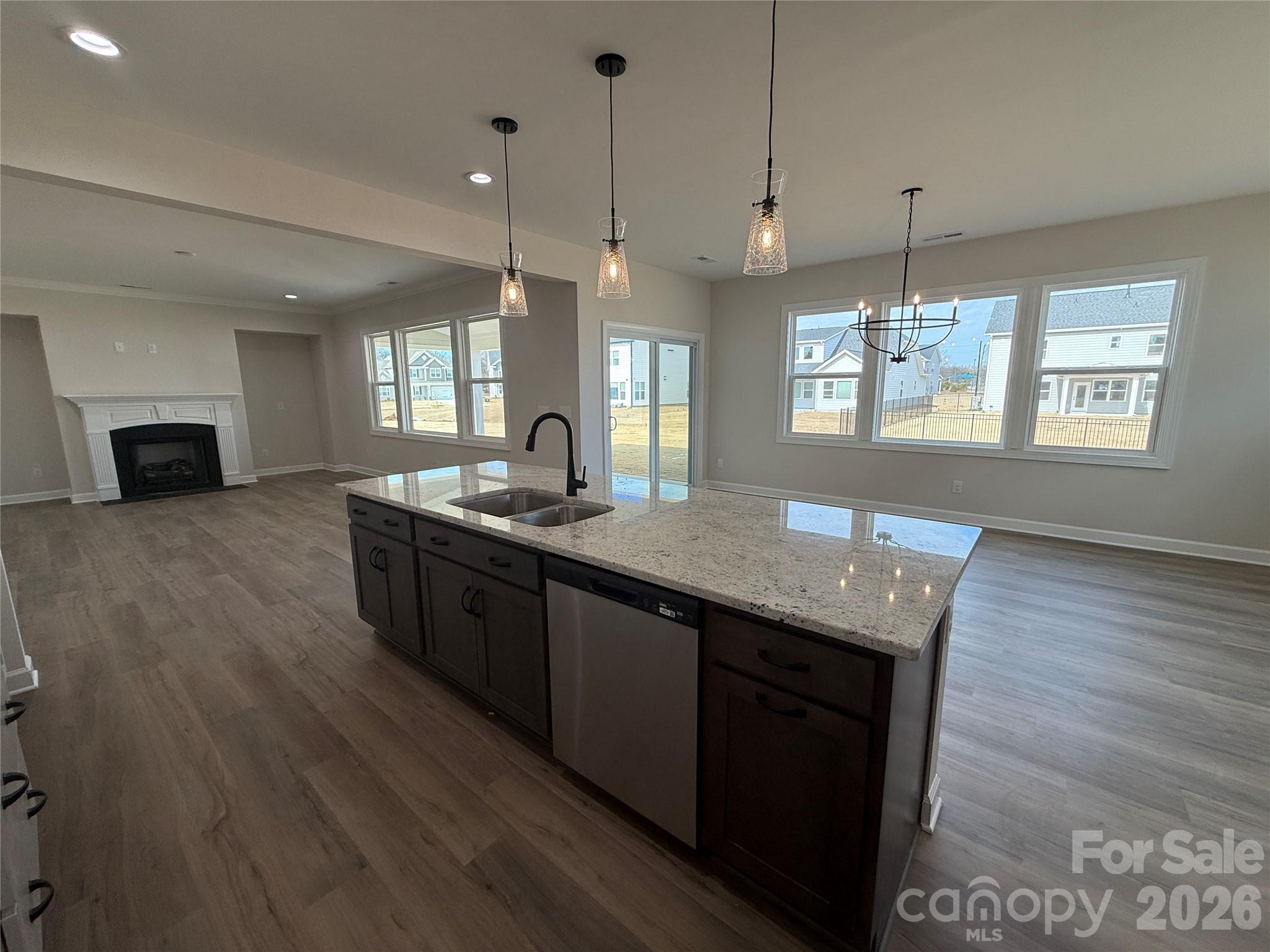 Camellia Gardens - Residential