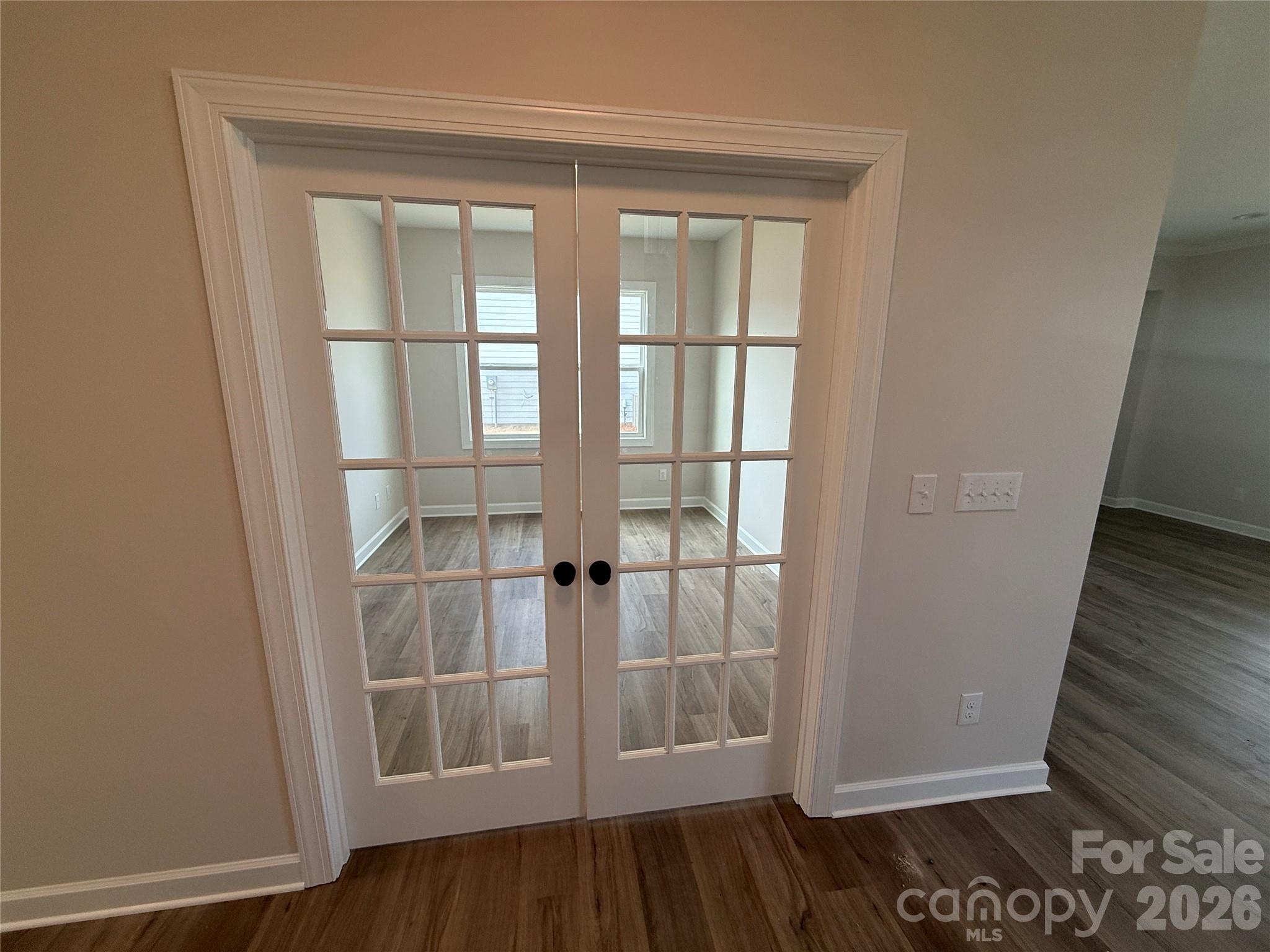 Camellia Gardens - Residential