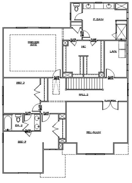 Camellia Gardens - Residential