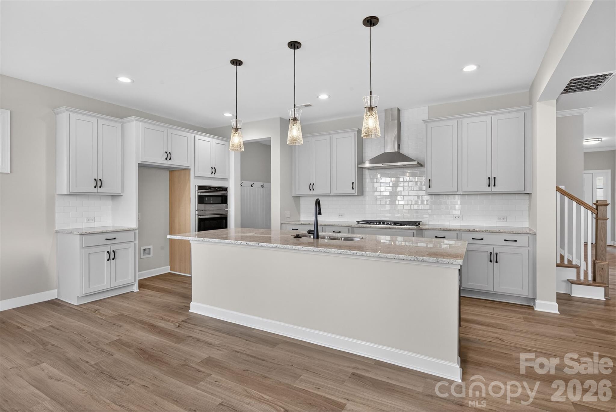 Camellia Gardens - Residential