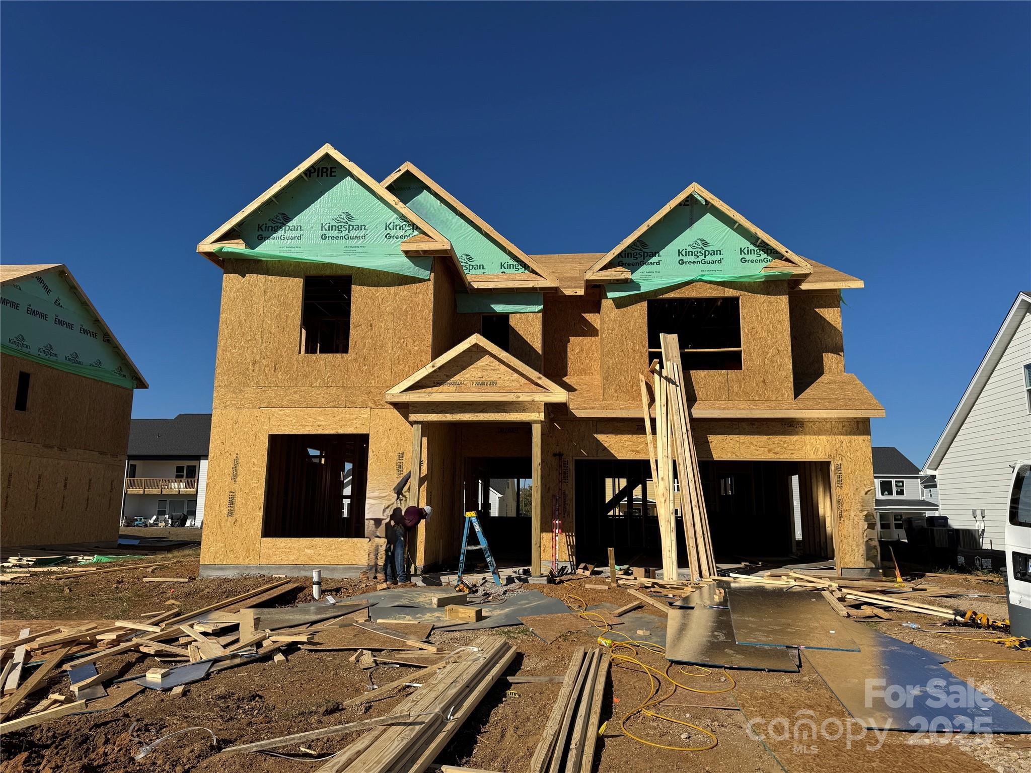 4036 Zinnia Drive CGE0099