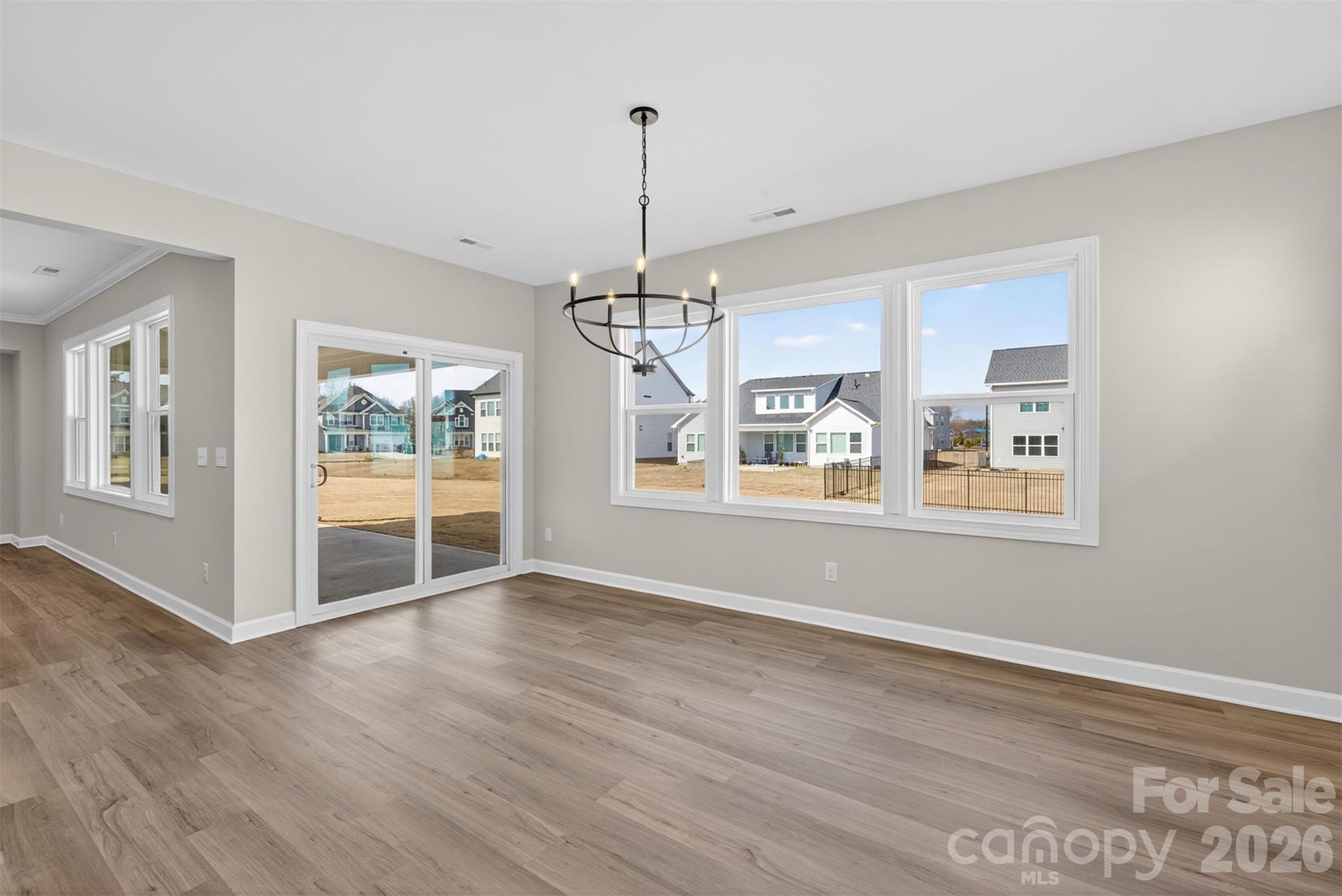 Camellia Gardens - Residential