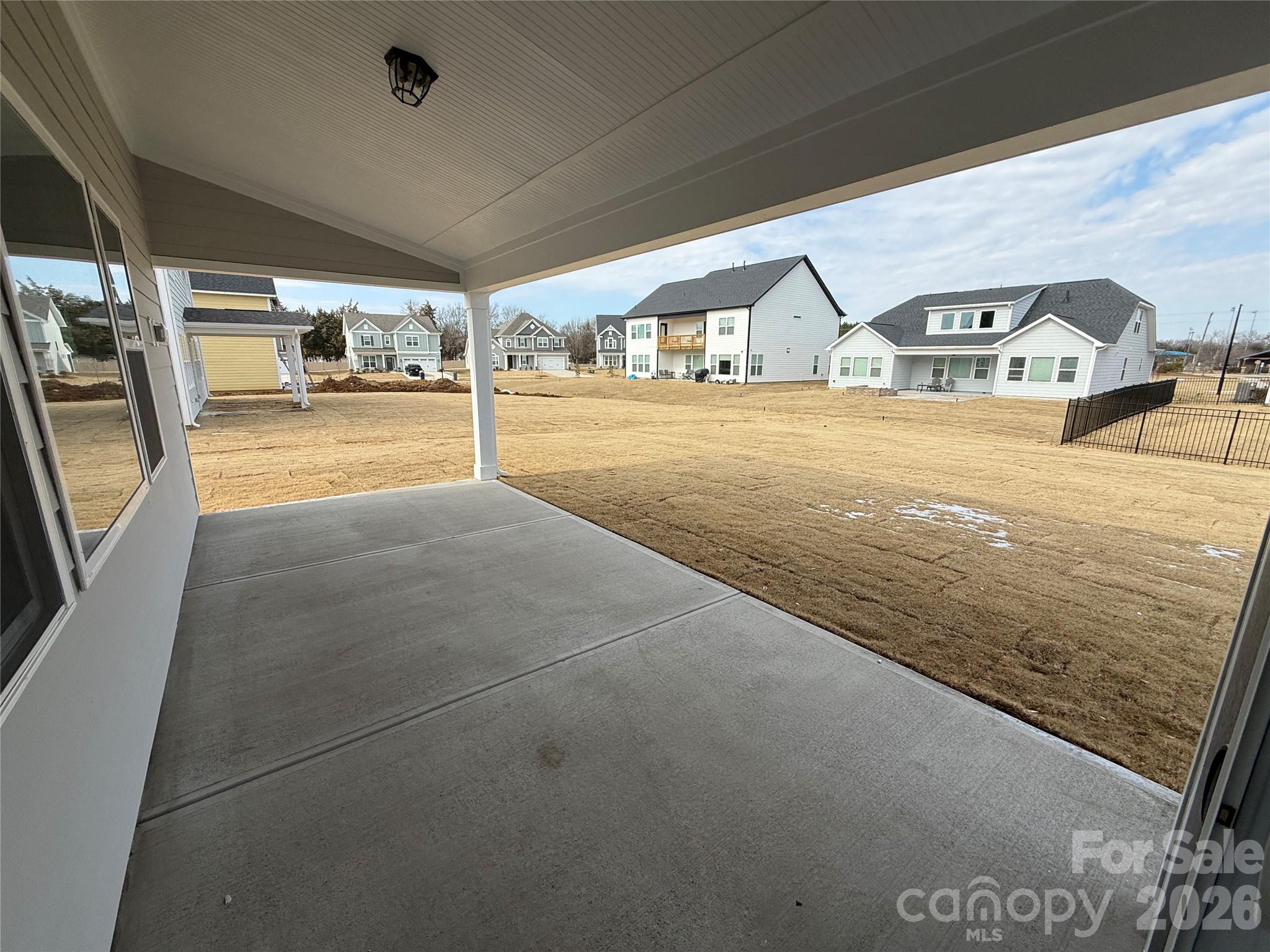 Camellia Gardens - Residential