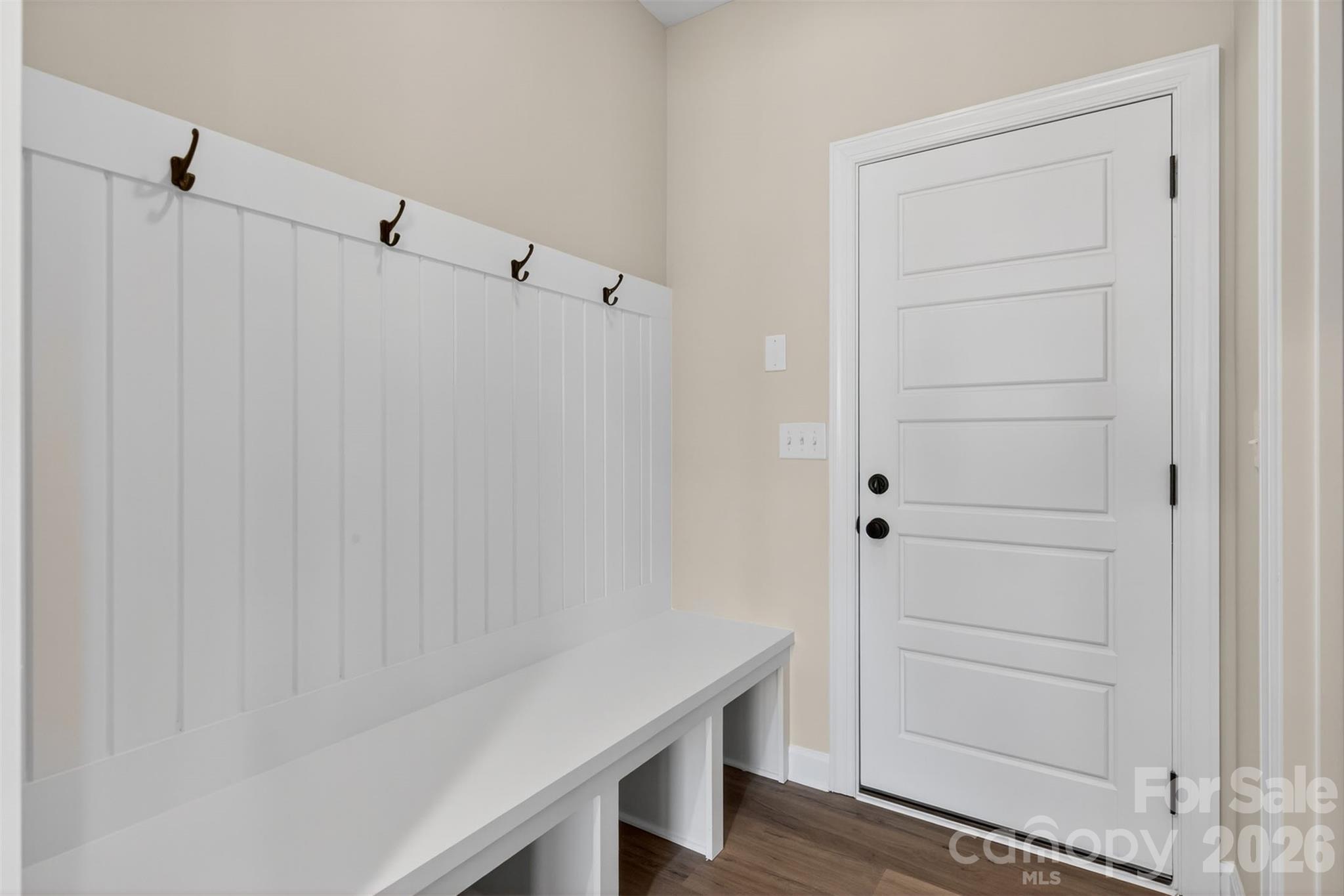 Camellia Gardens - Residential