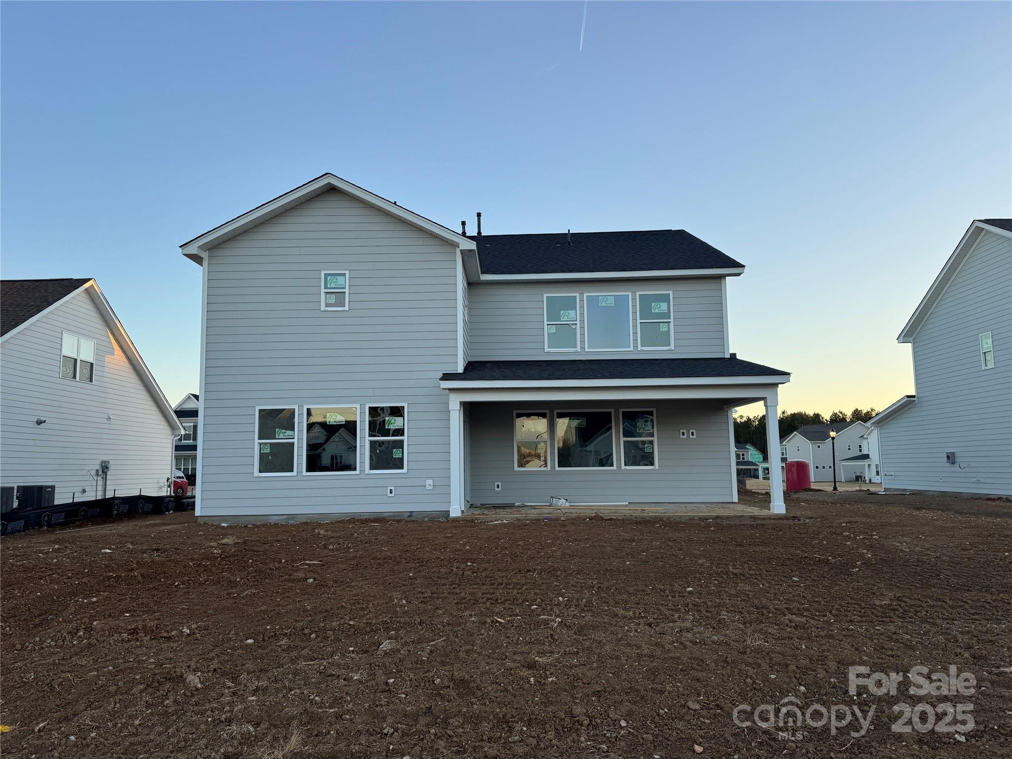 4036 Zinnia Drive CGE0099