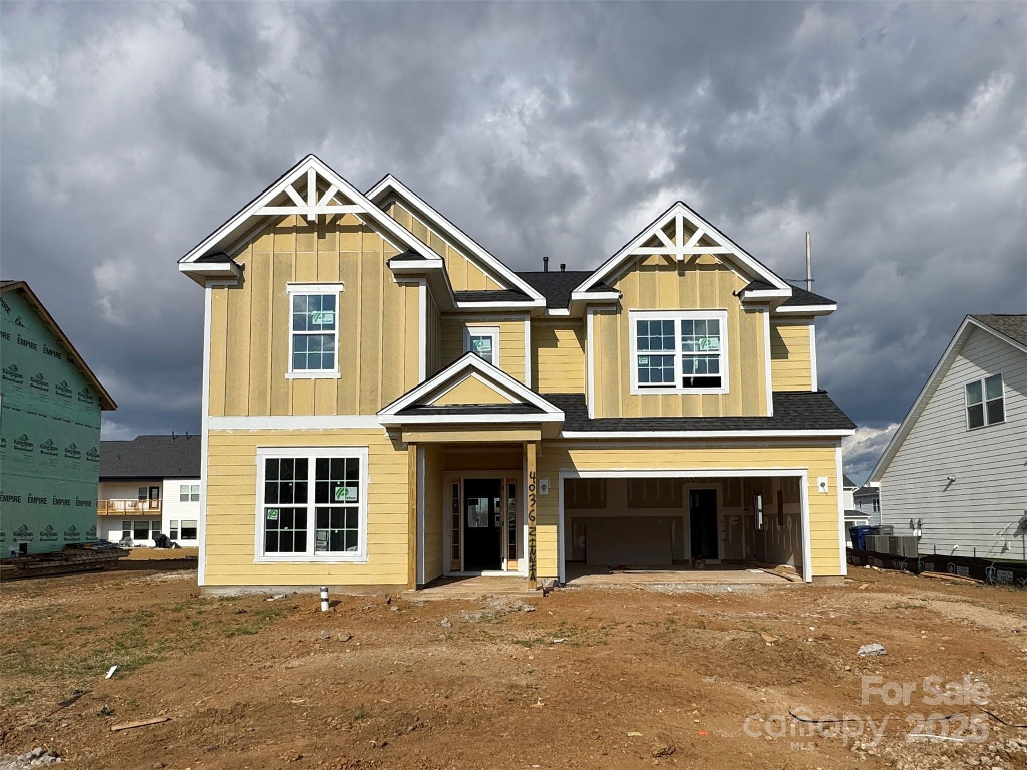 4036 Zinnia Drive CGE0099