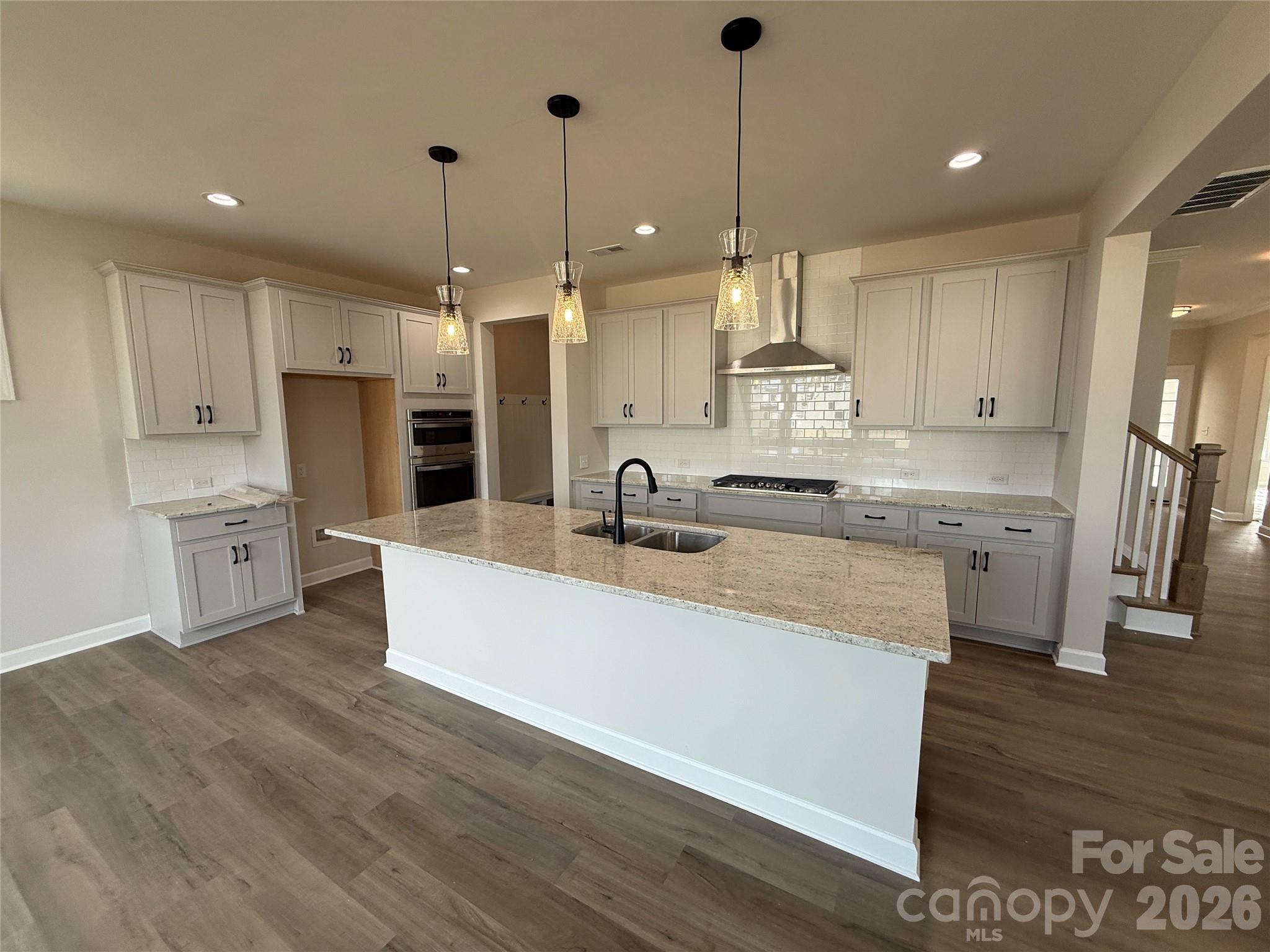 Camellia Gardens - Residential