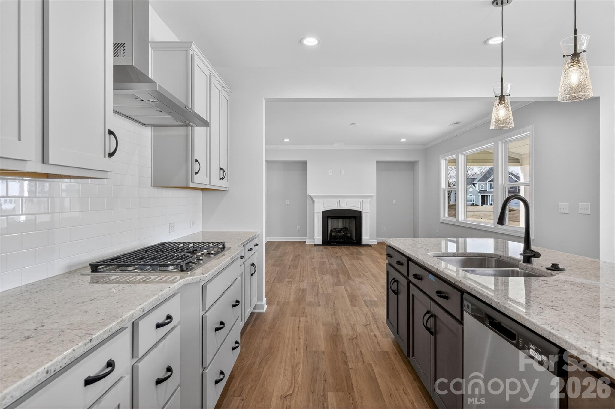 Camellia Gardens - Residential