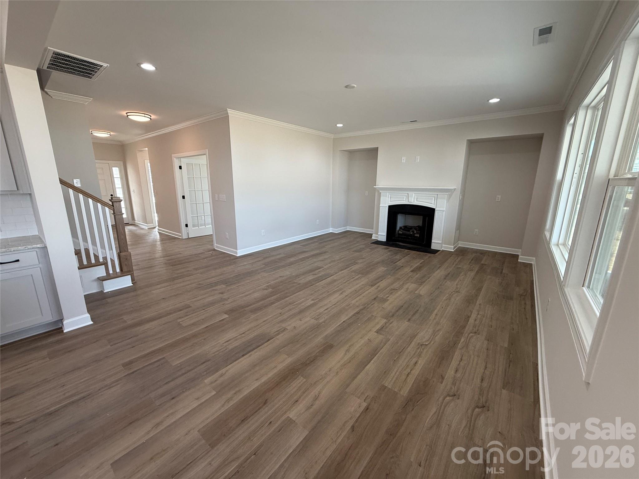 Camellia Gardens - Residential