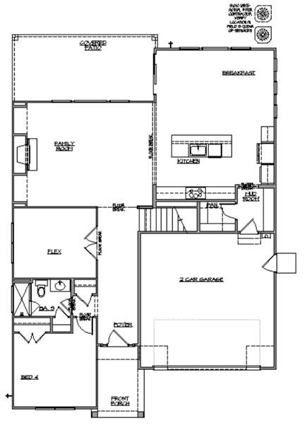 Camellia Gardens - Residential