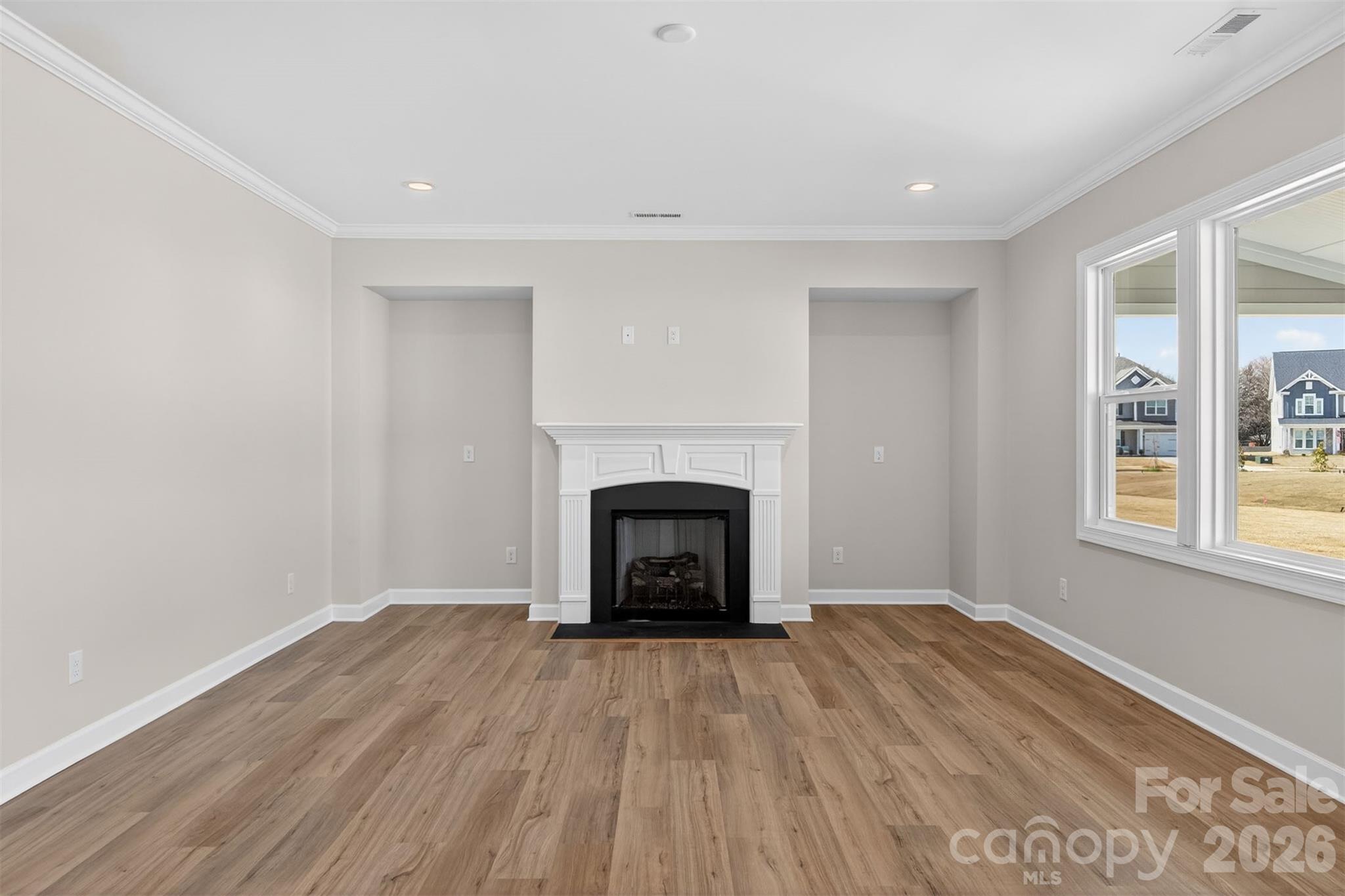 Camellia Gardens - Residential