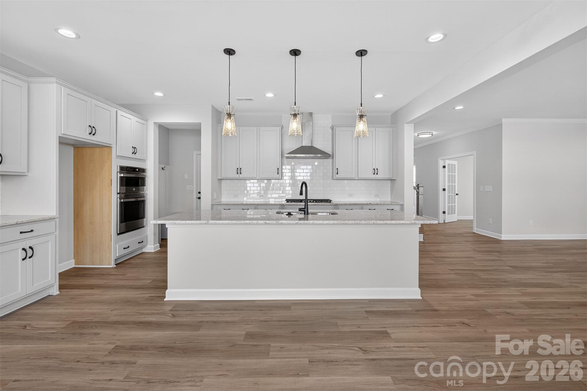 Camellia Gardens - Residential