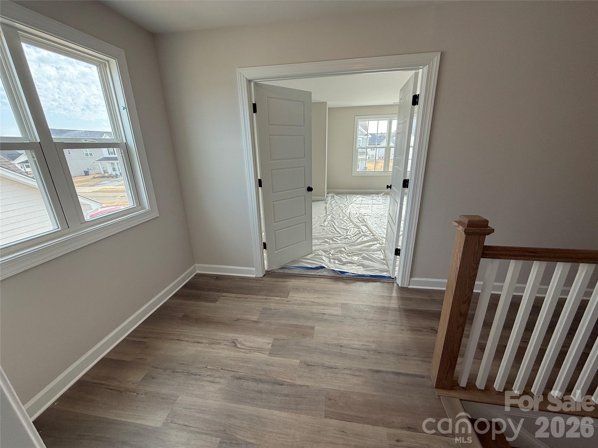 Camellia Gardens - Residential