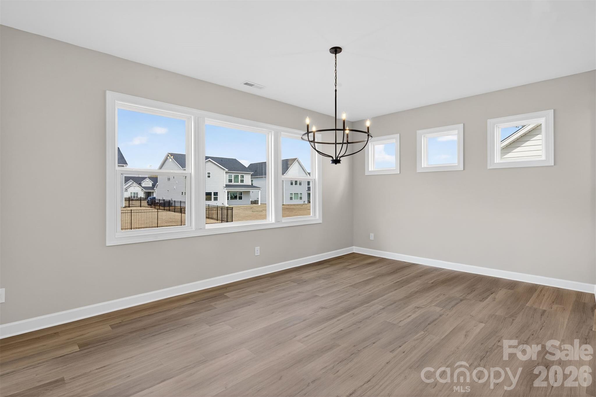 Camellia Gardens - Residential