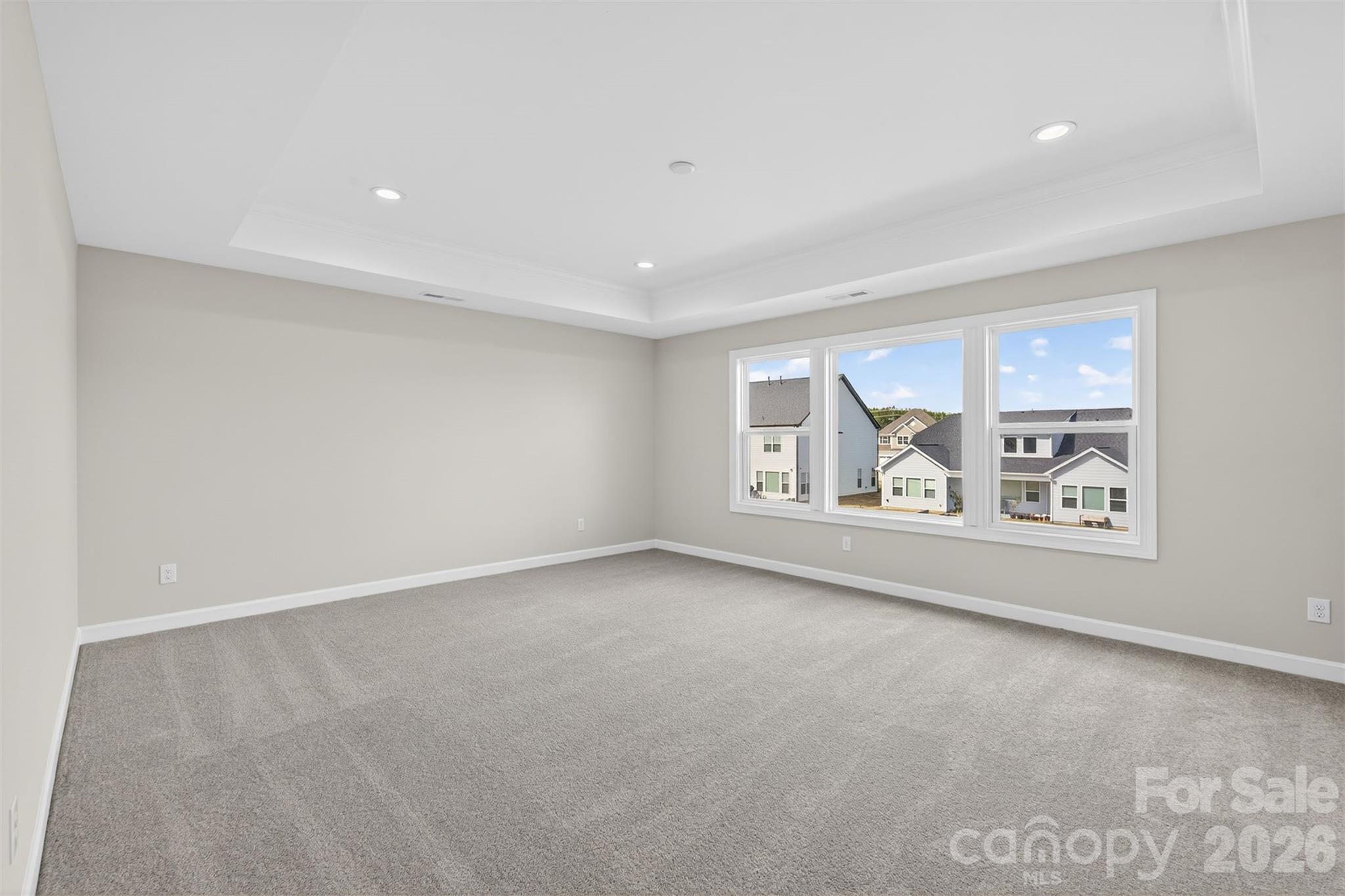 Camellia Gardens - Residential