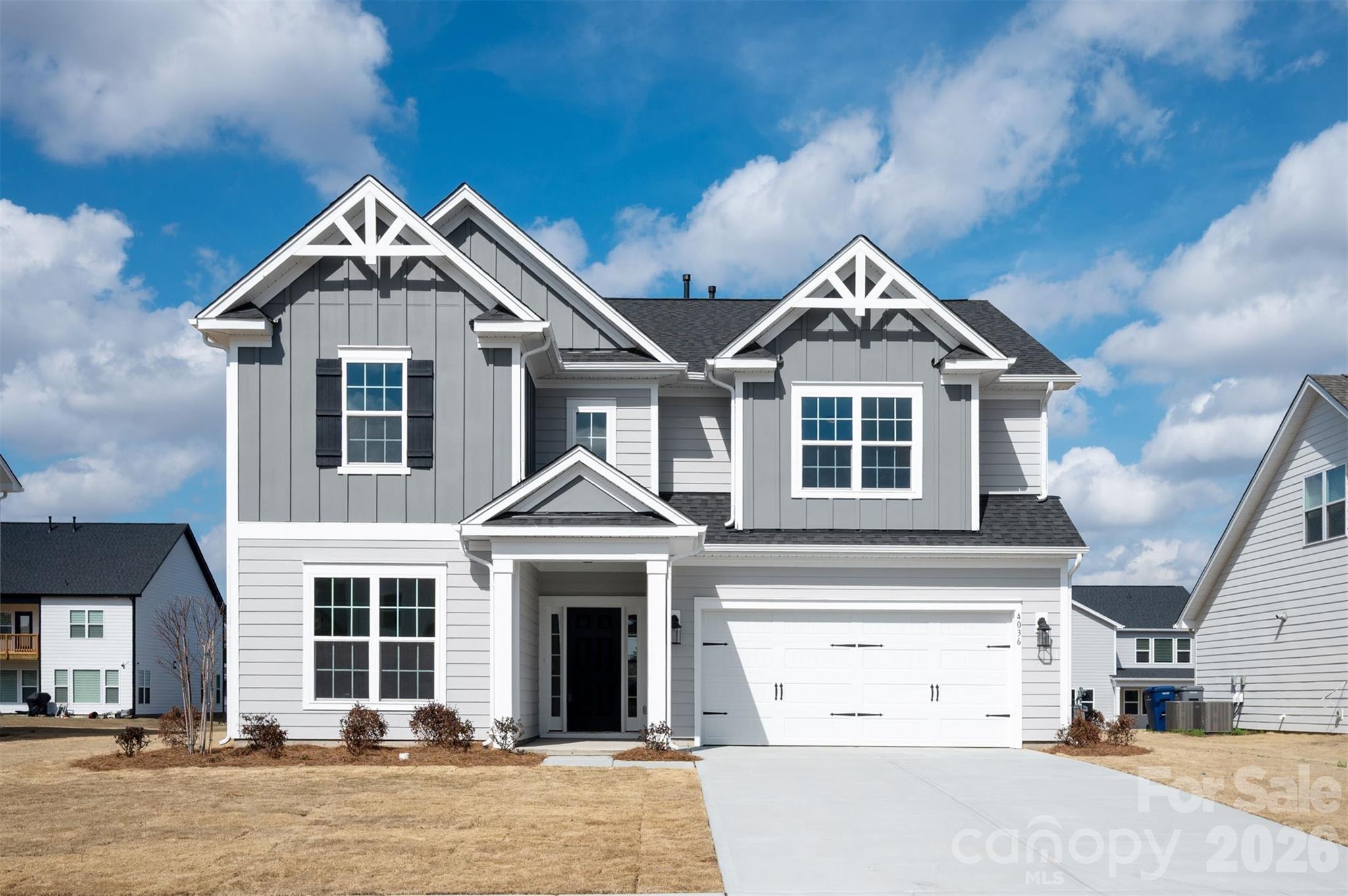 Camellia Gardens - Residential