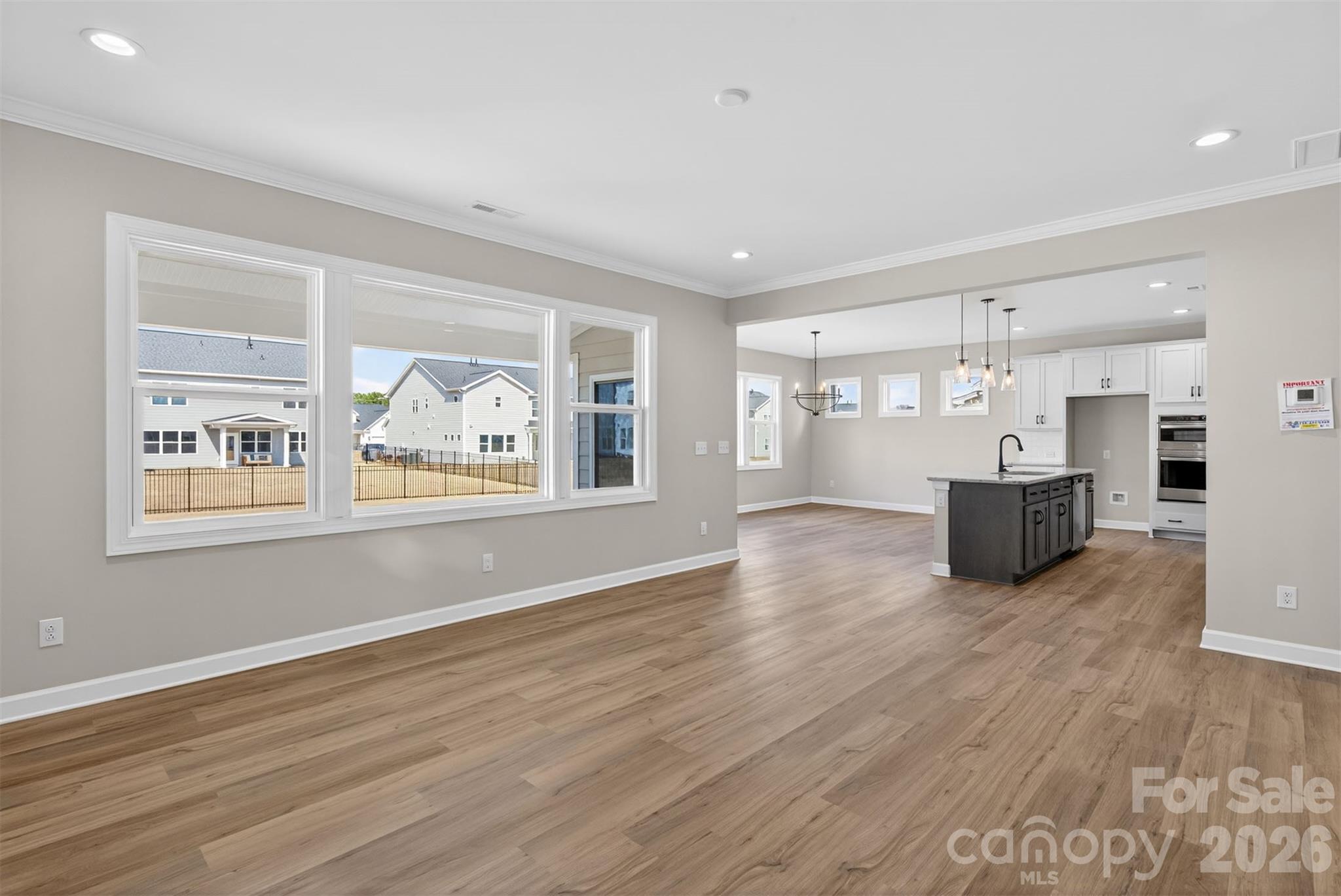 Camellia Gardens - Residential