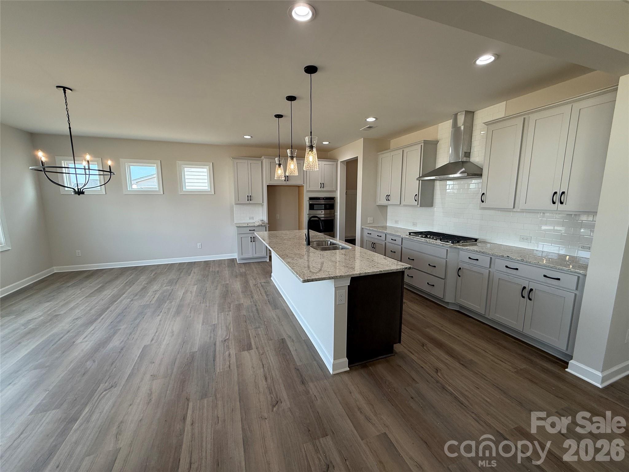 Camellia Gardens - Residential