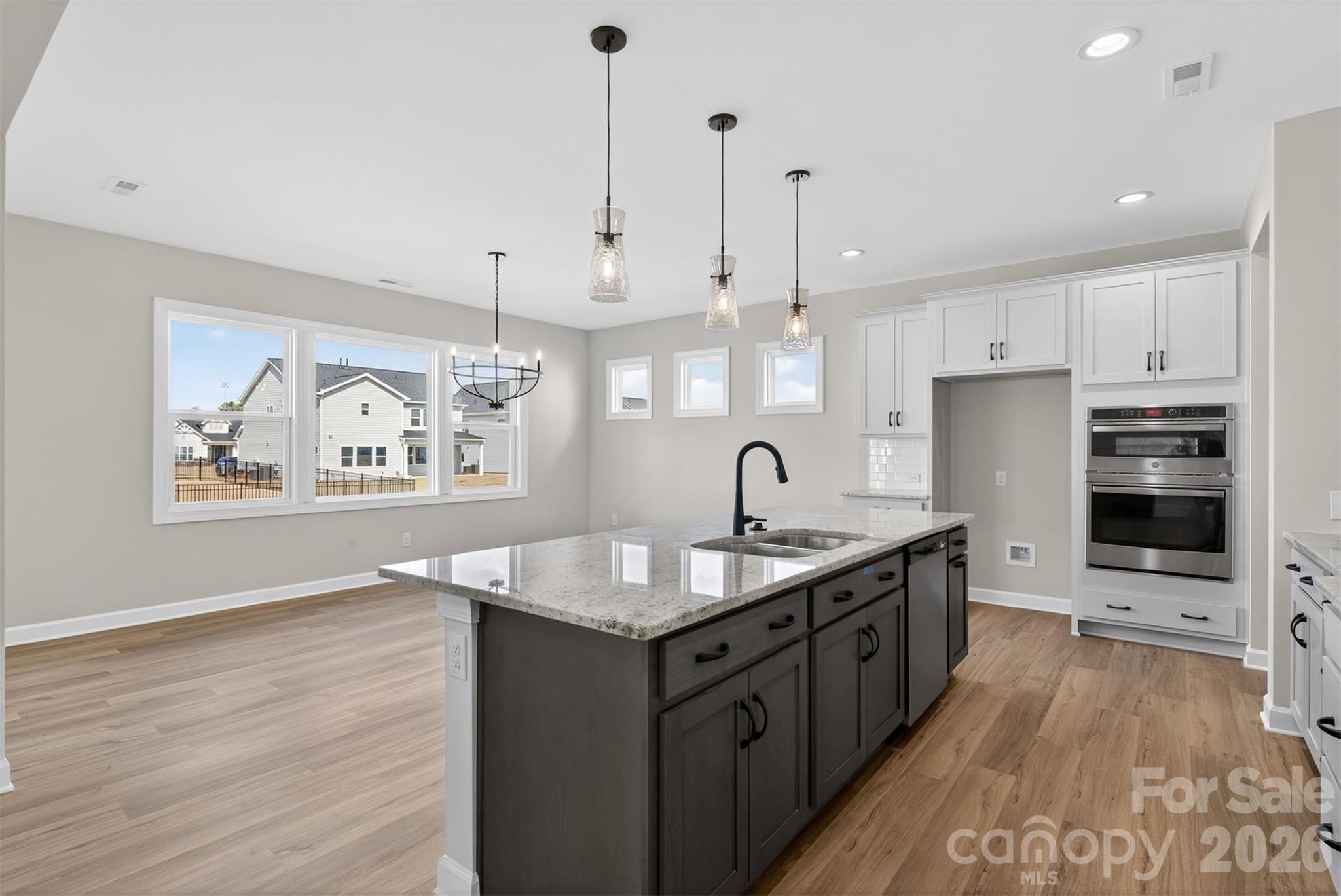 Camellia Gardens - Residential