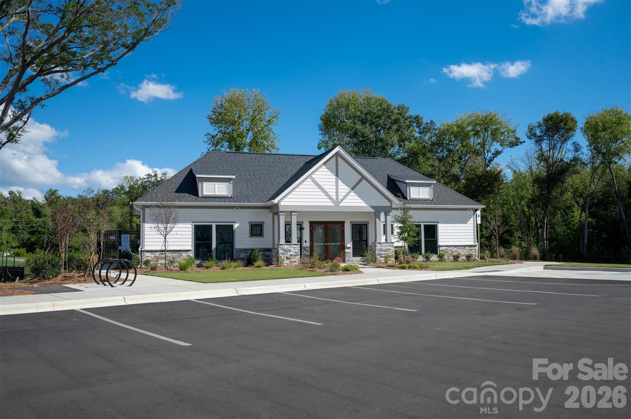 Camellia Gardens - Residential