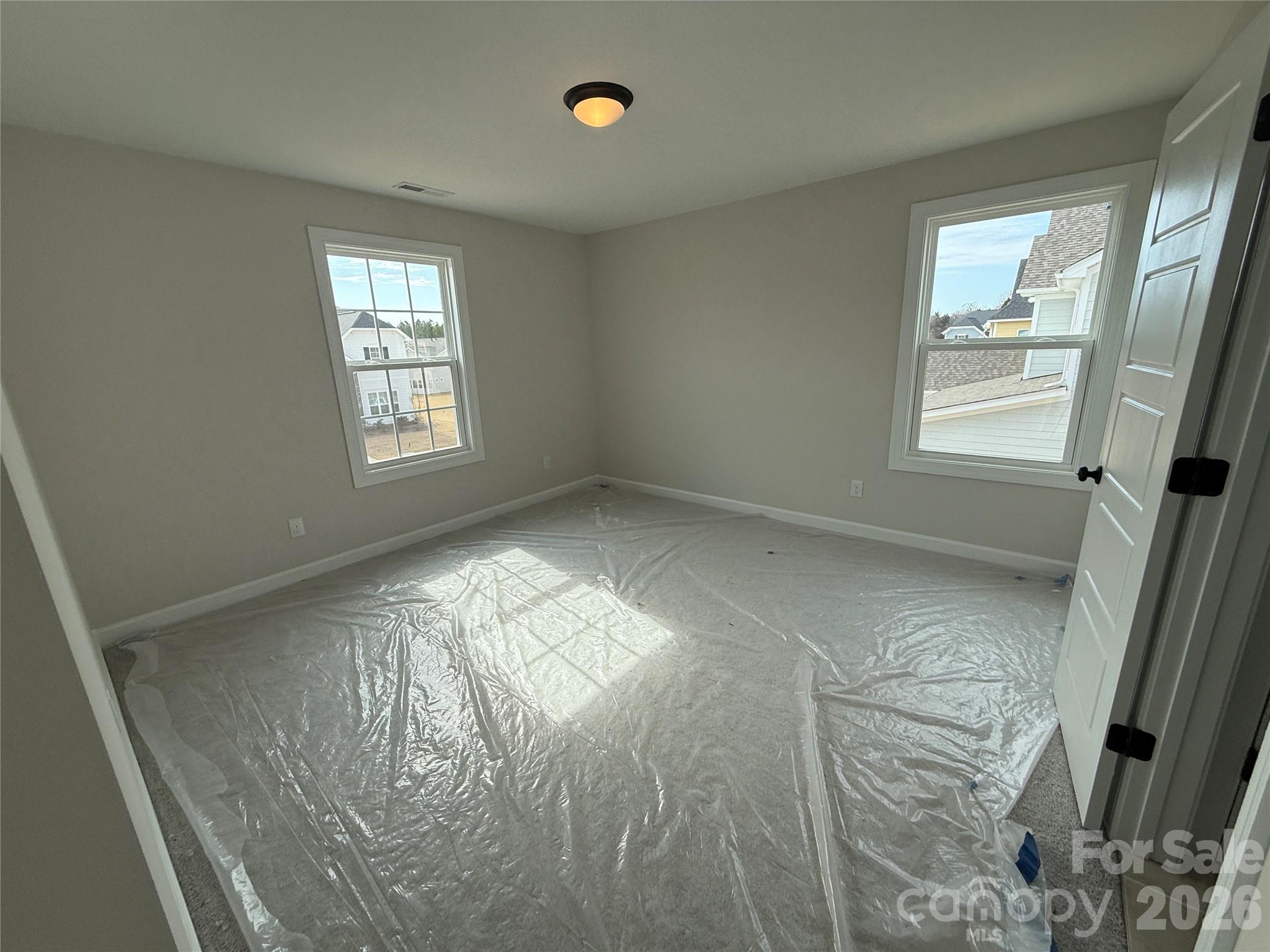 Camellia Gardens - Residential