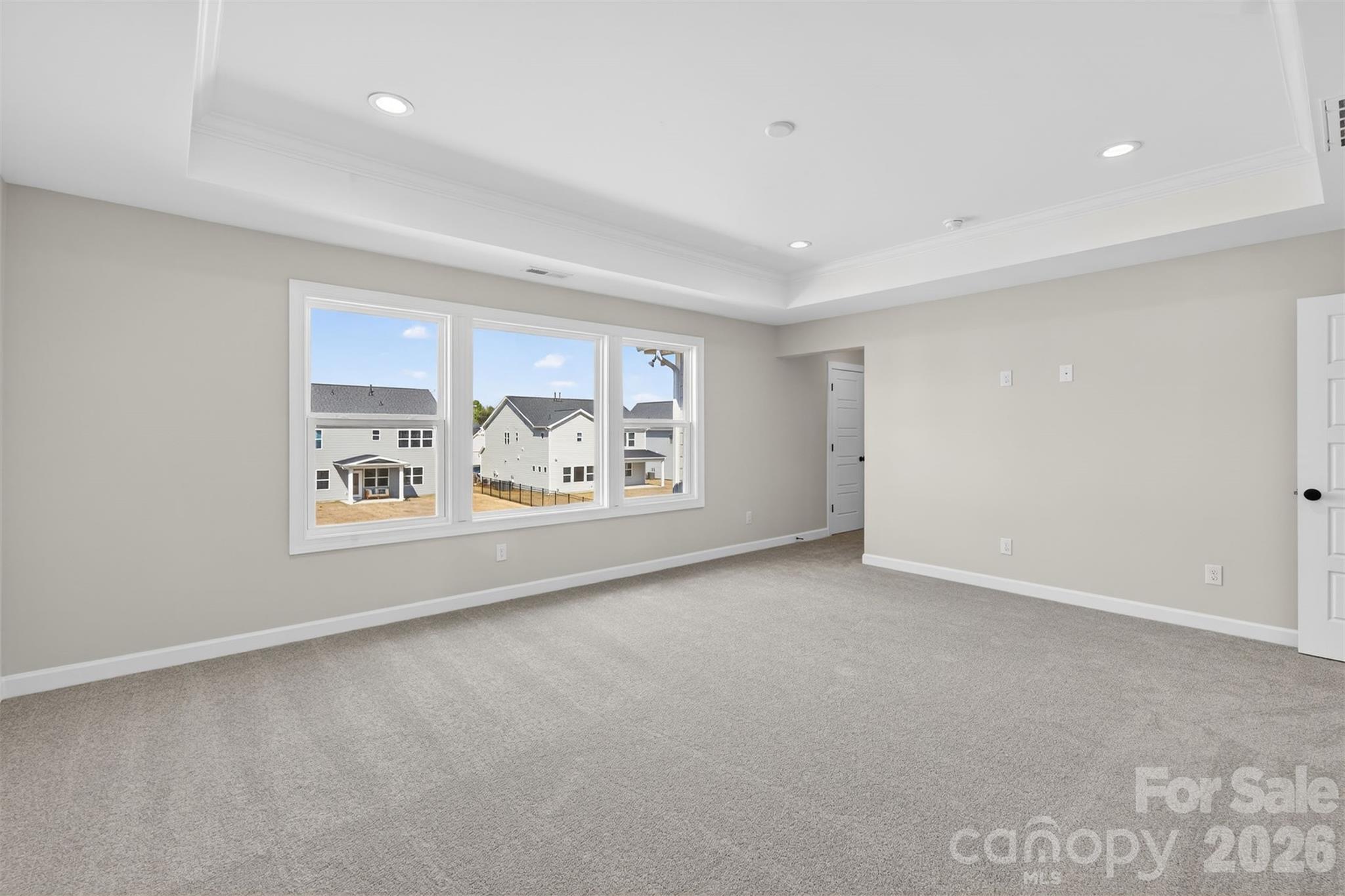 Camellia Gardens - Residential