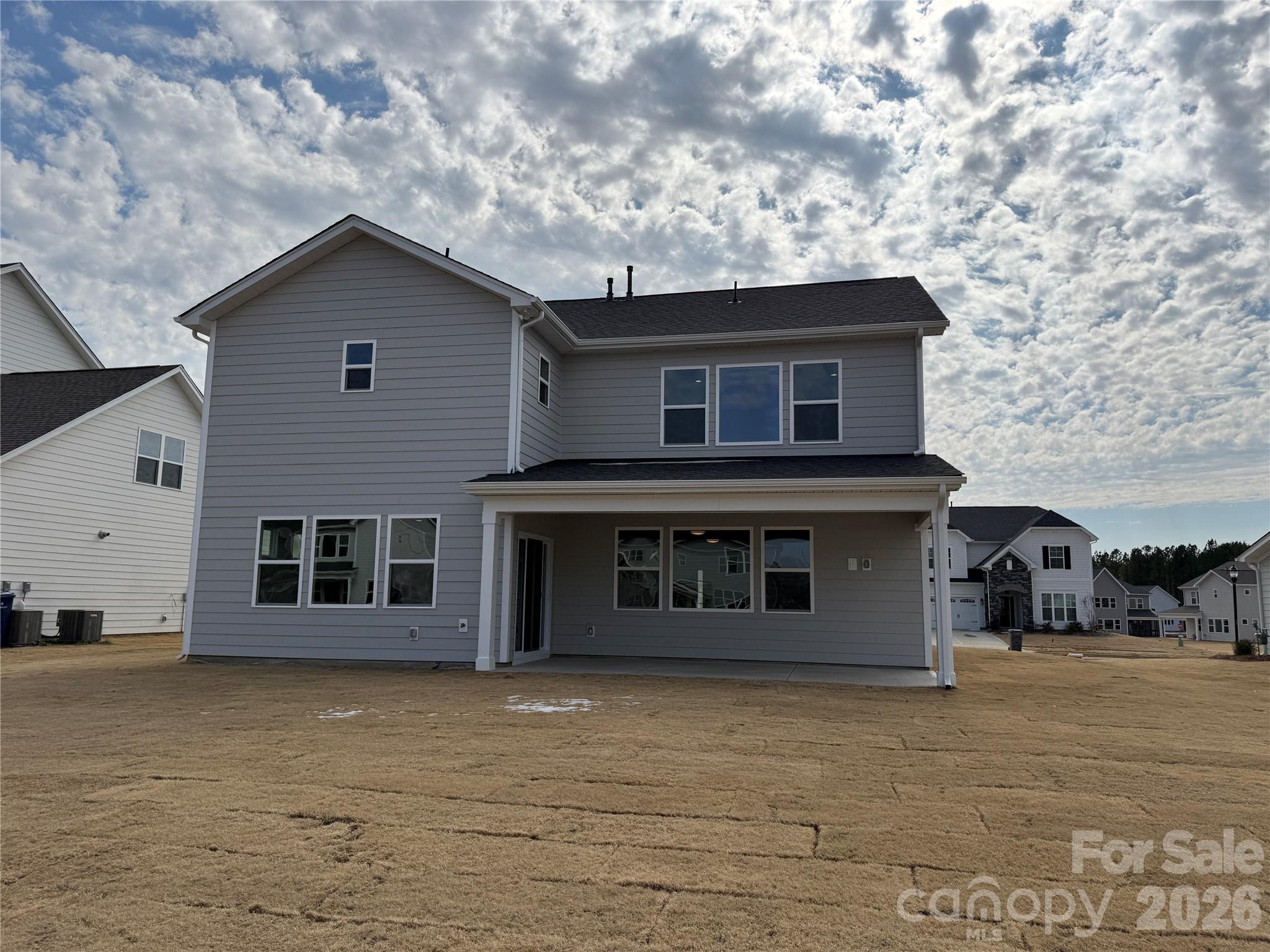 Camellia Gardens - Residential