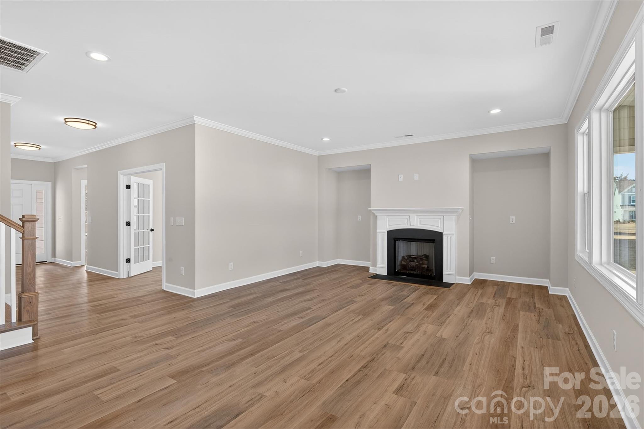 Camellia Gardens - Residential