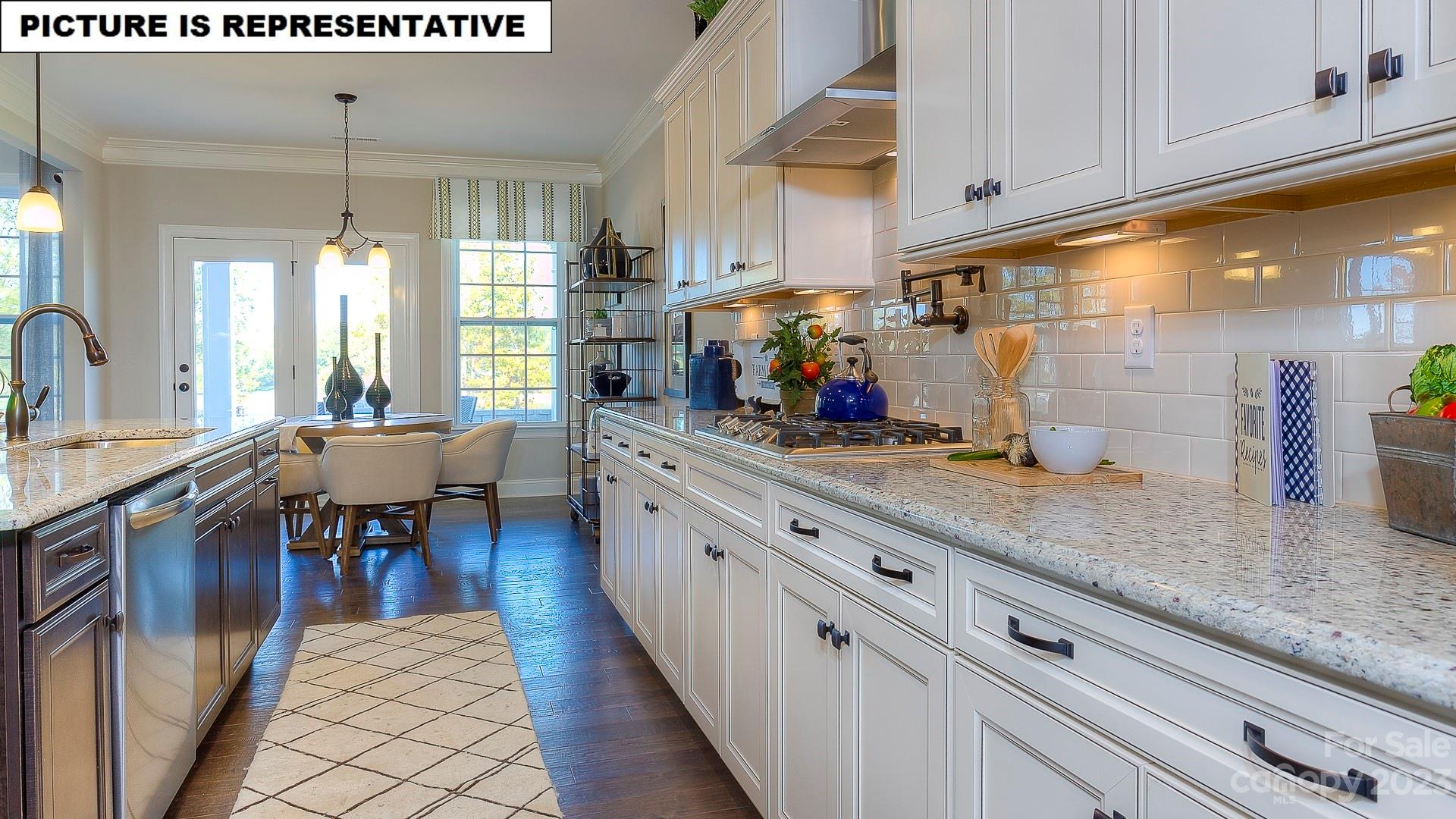 Falls Cove at Lake Norman - Residential