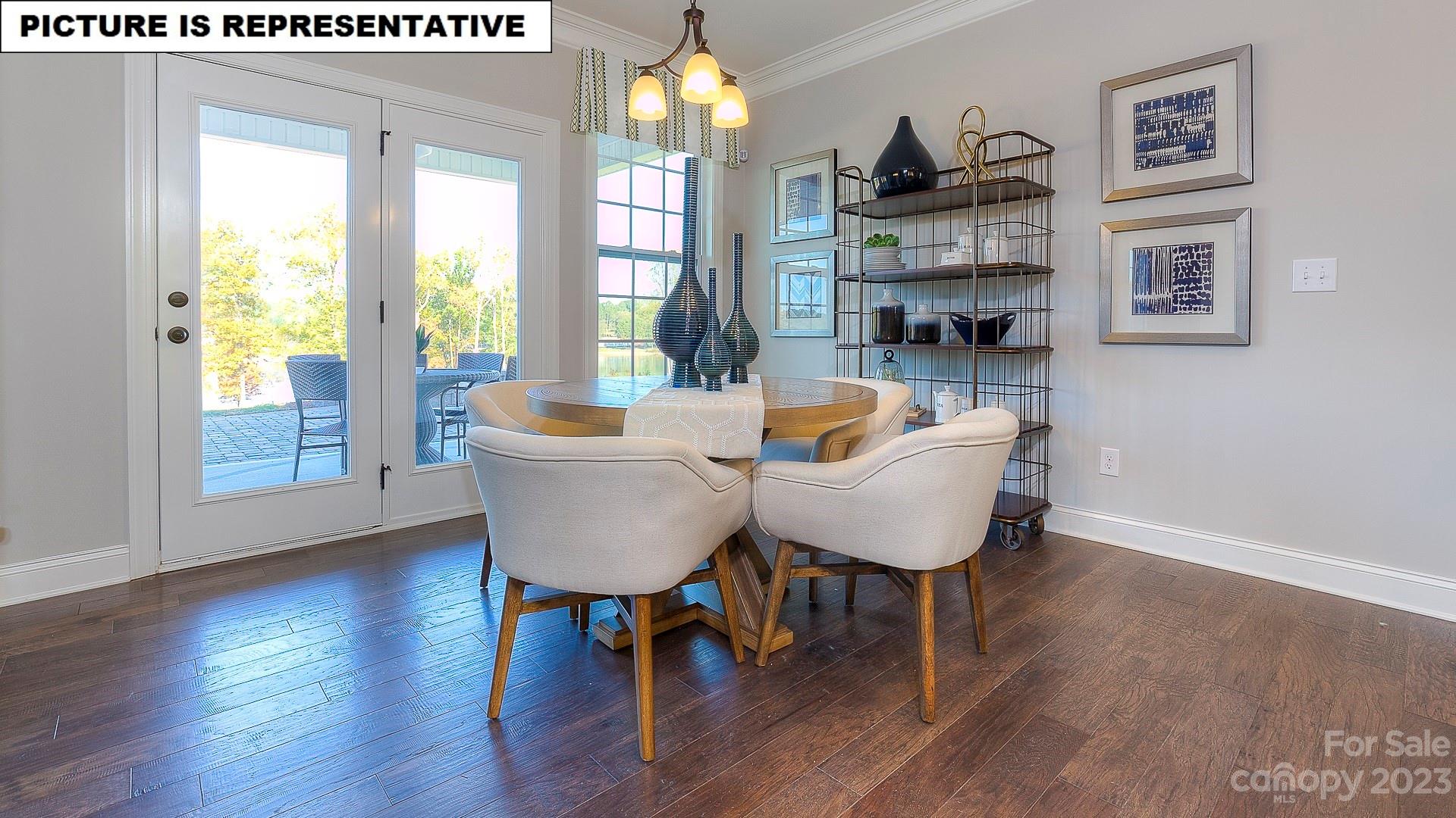 Falls Cove at Lake Norman - Residential