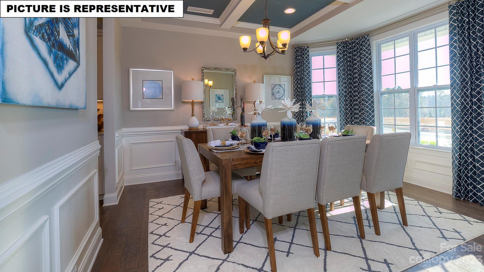 Falls Cove at Lake Norman - Residential