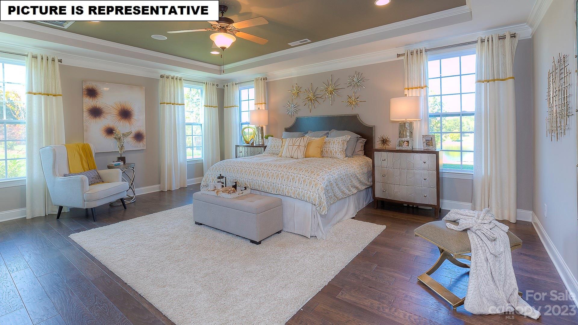 Falls Cove at Lake Norman - Residential